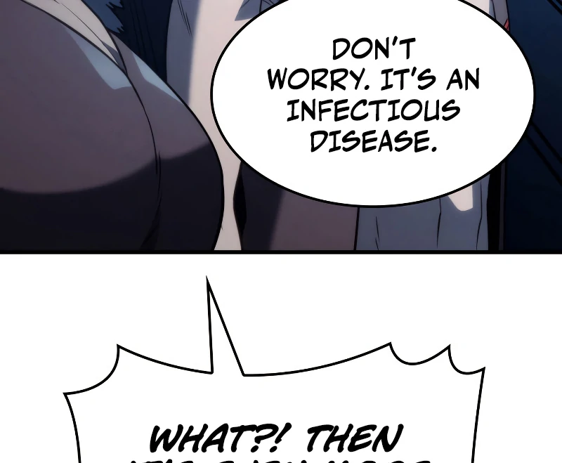 Revenge of the Iron-Blooded Sword Hound, Chapter 41 image 37